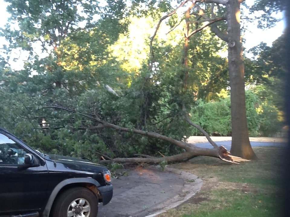 24-Hour Emergency Service project