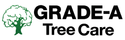 Grade-A Tree Care logo