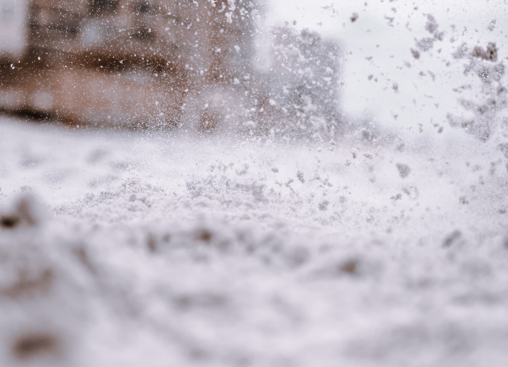 Snow Removal