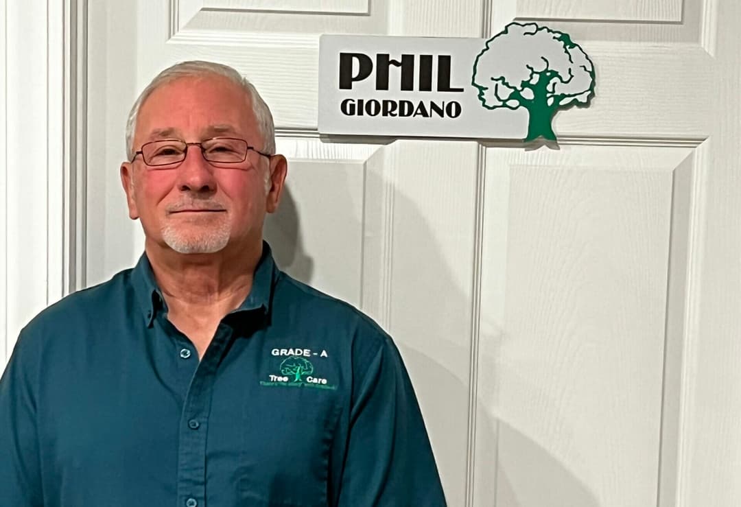 Phil Giordano