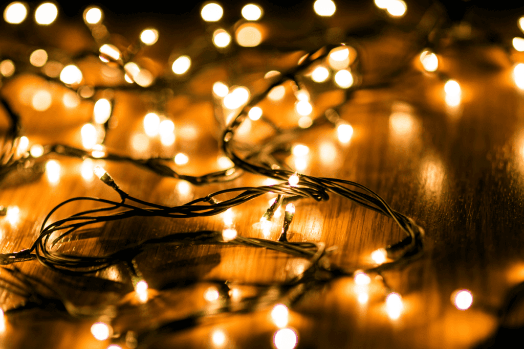 Christmas Light Installation project