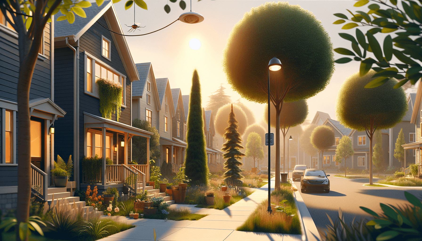 Avoid Tree Planting Mistakes in Kansas City