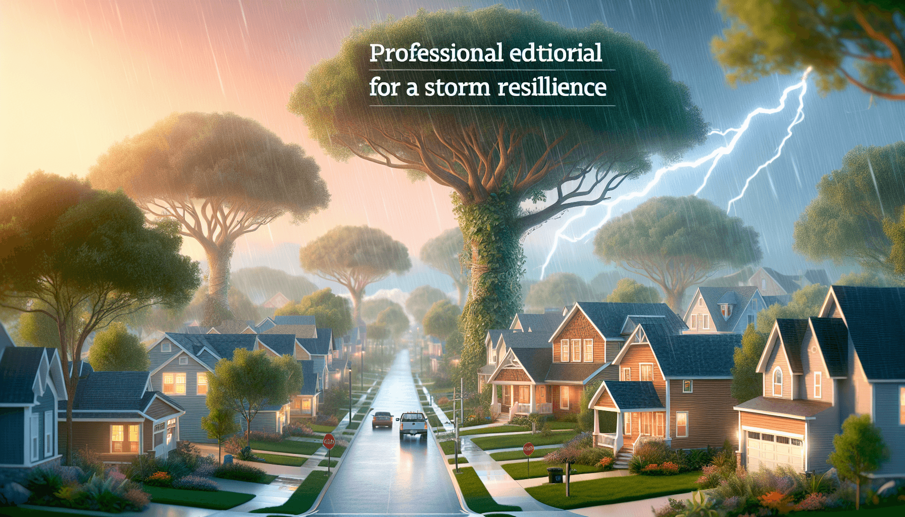 Boost KC Storm Resilience with Tree Planting