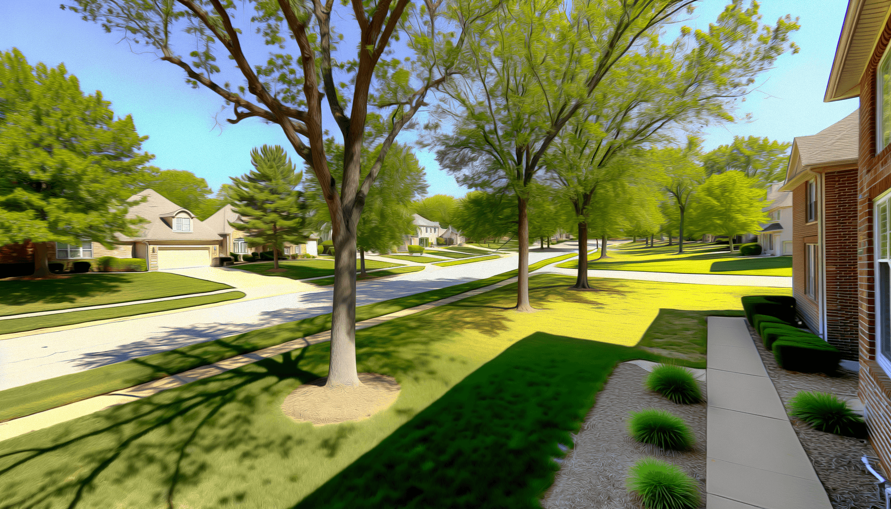 Boost Tree Growth in Kansas City: Expert Strategies