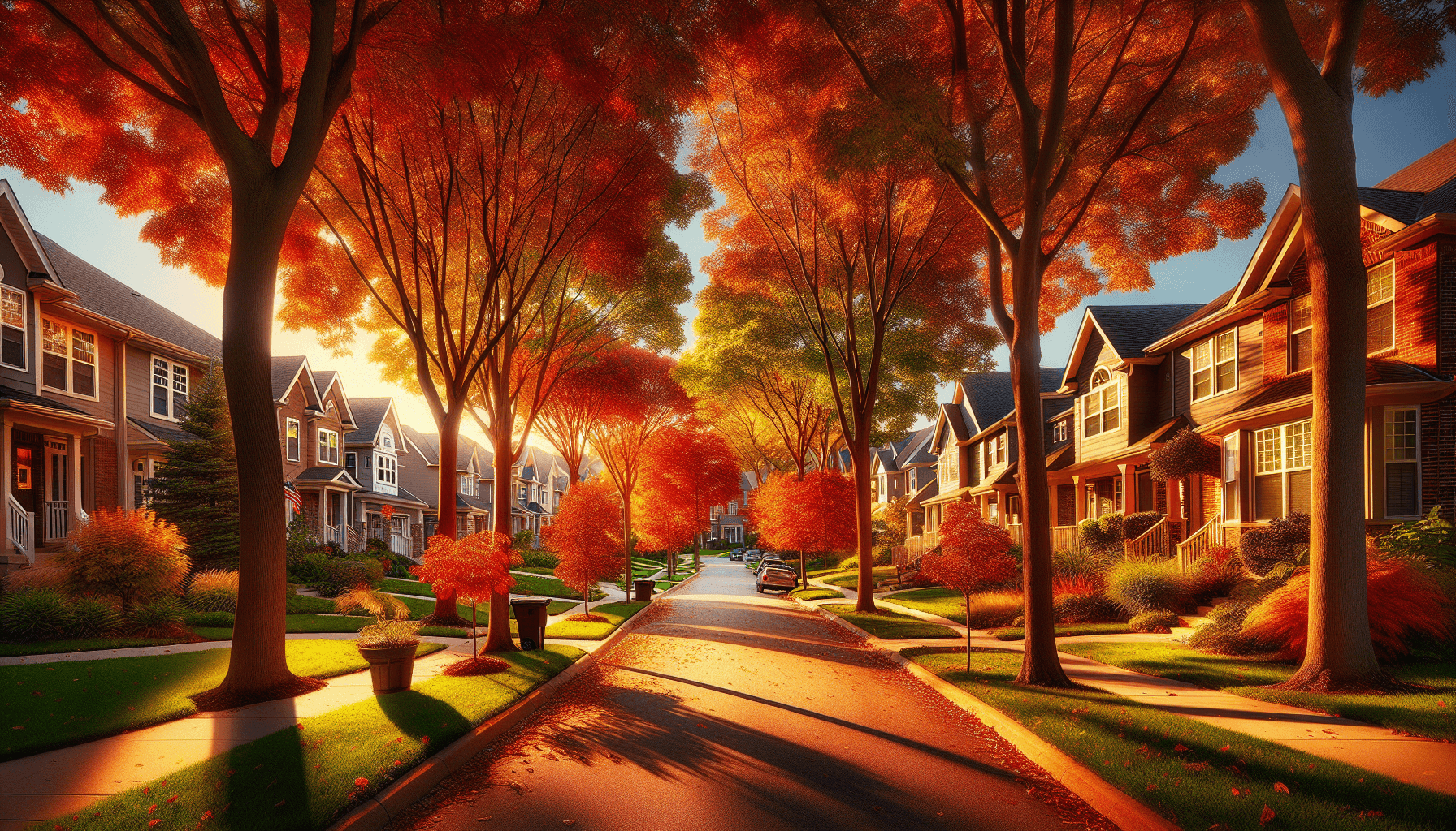 Boost Urban Tree Health in Kansas City