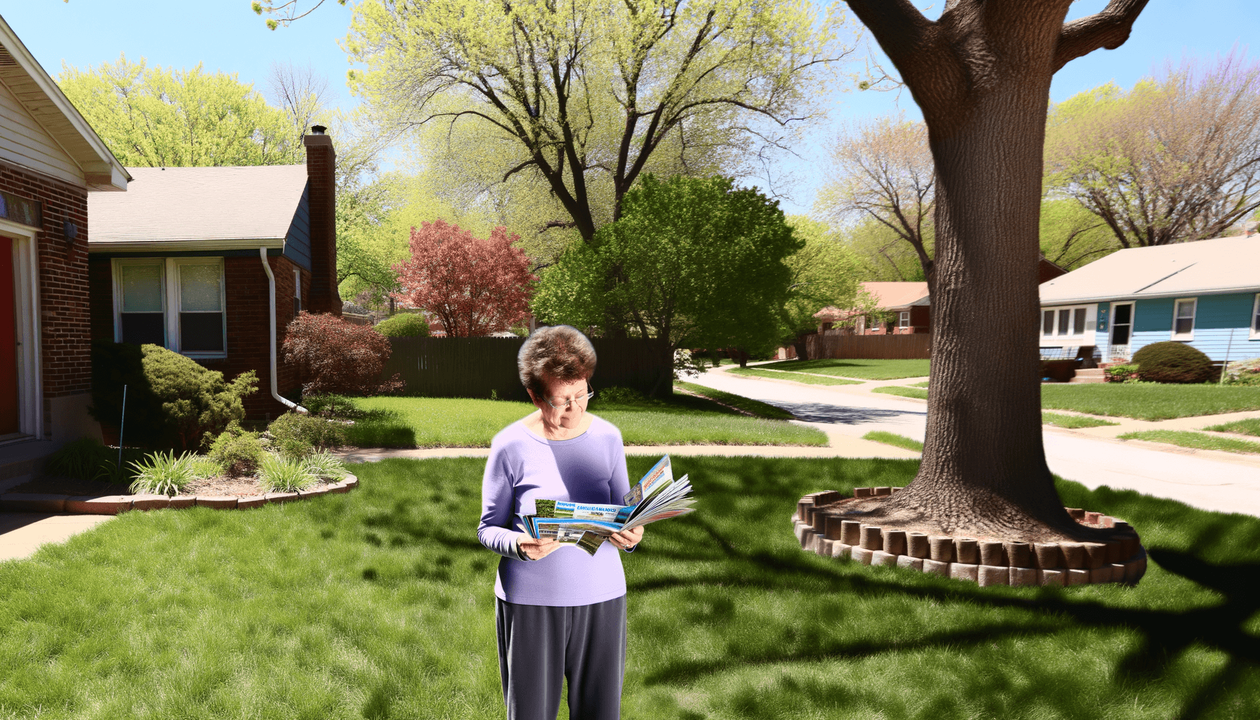 Choosing the Right Arborist in Kansas City