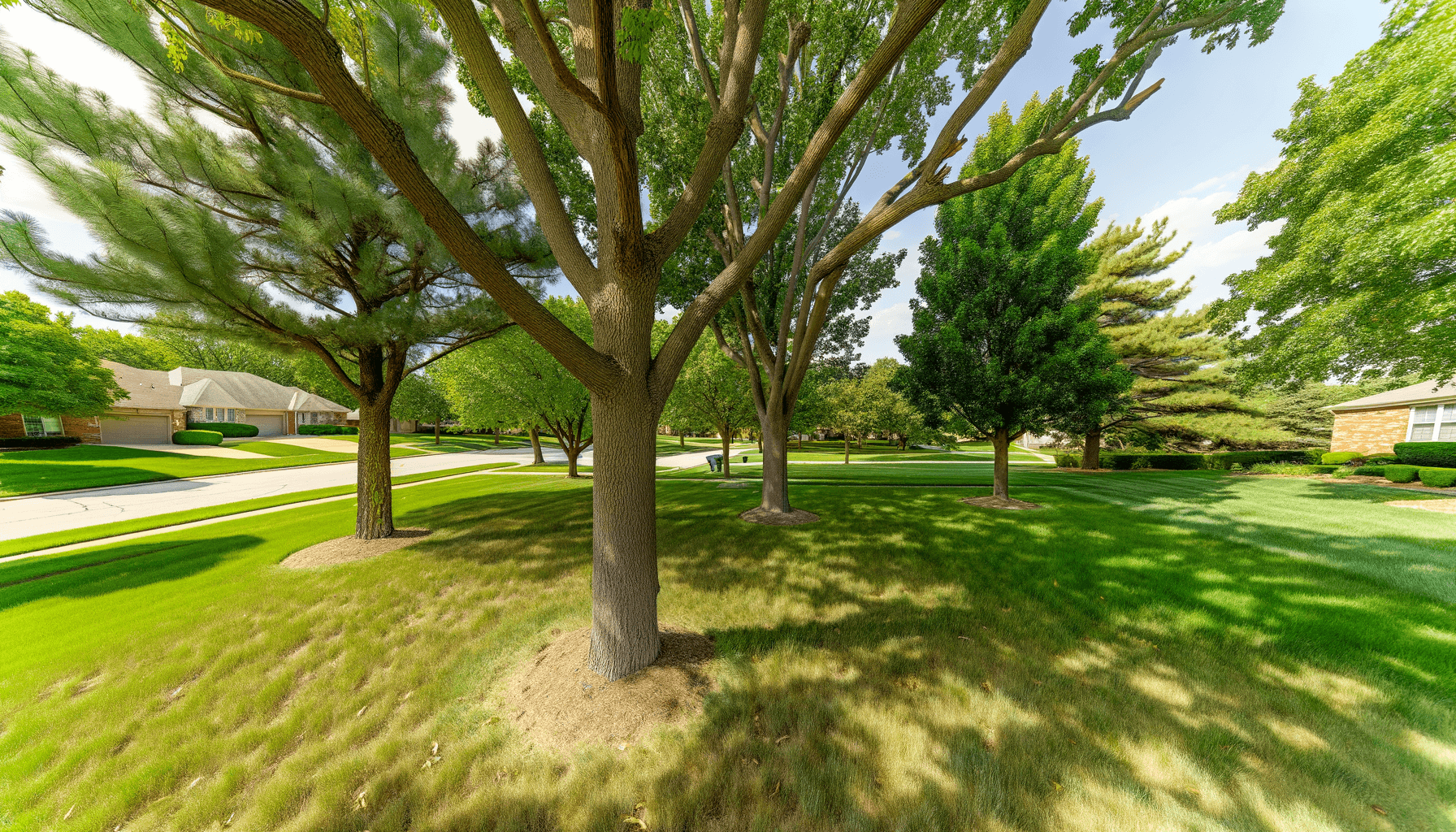 Common Tree Care Myths in Kansas City