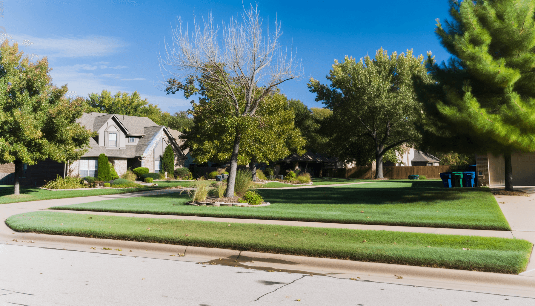 Control Locust Borers in Kansas City Trees