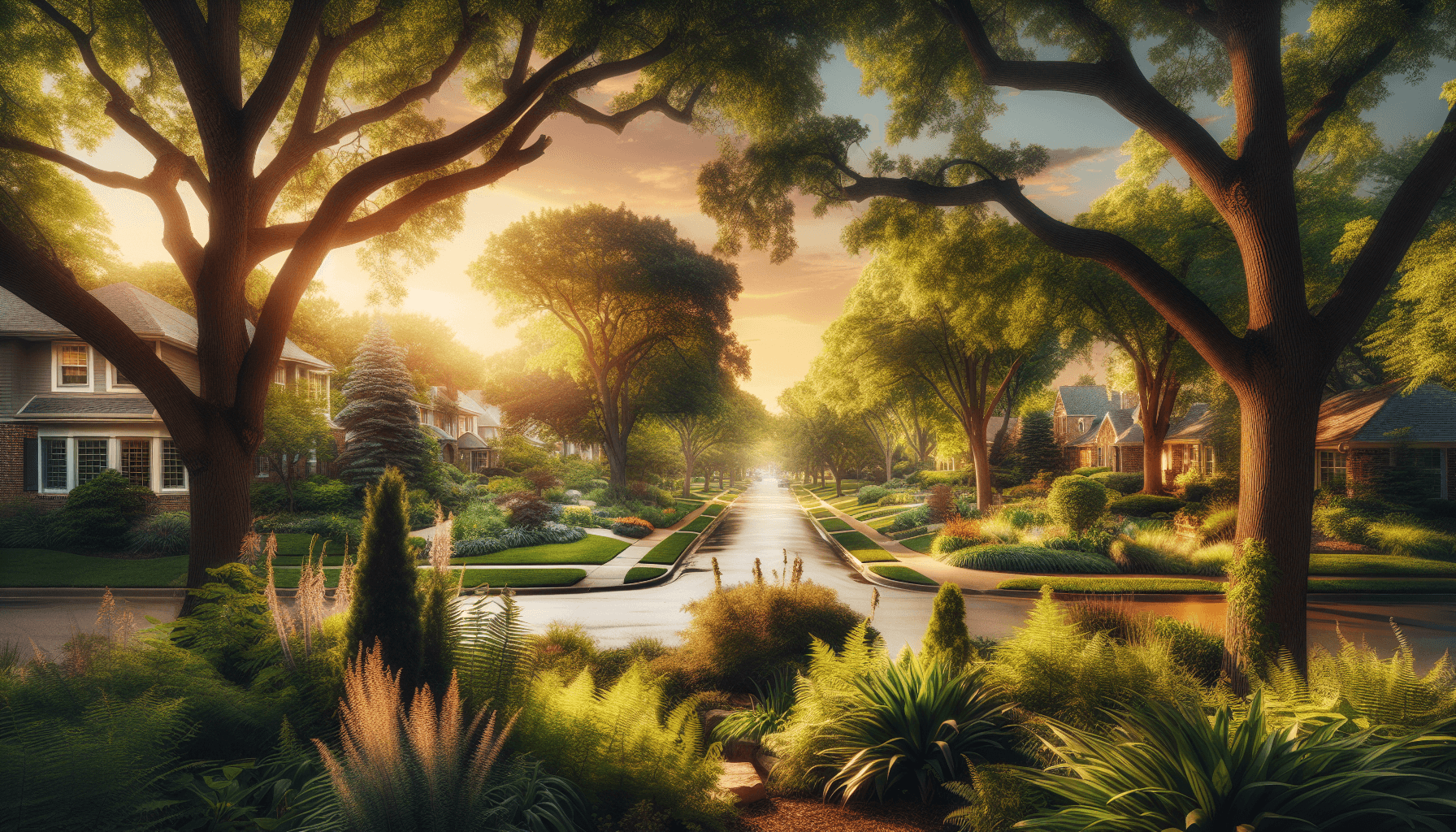 Discover Tree Diversity in Kansas City