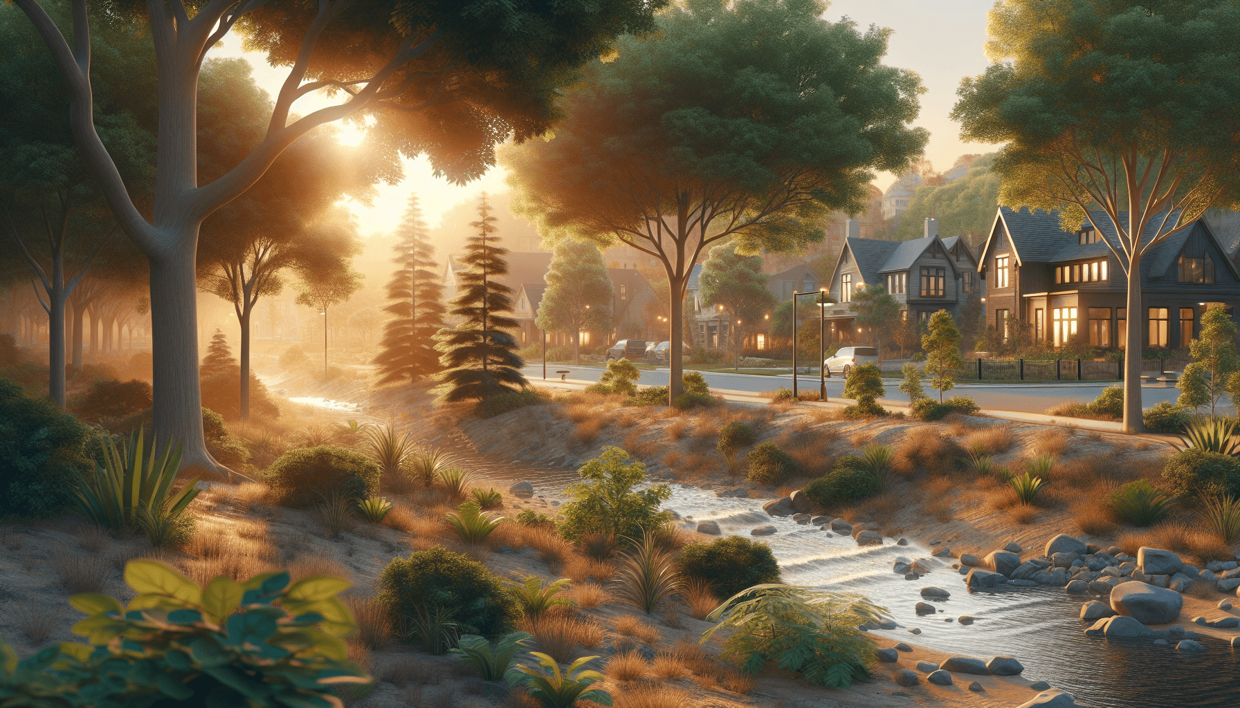 Top Drought-Resistant Trees for Kansas City