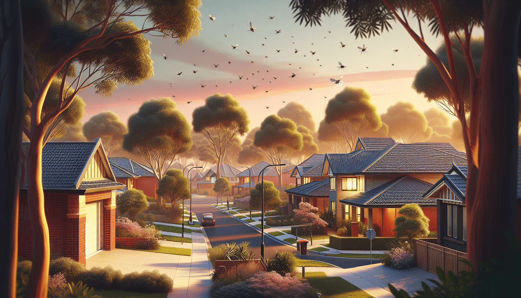 Effective Tree Pest Management in Kansas City