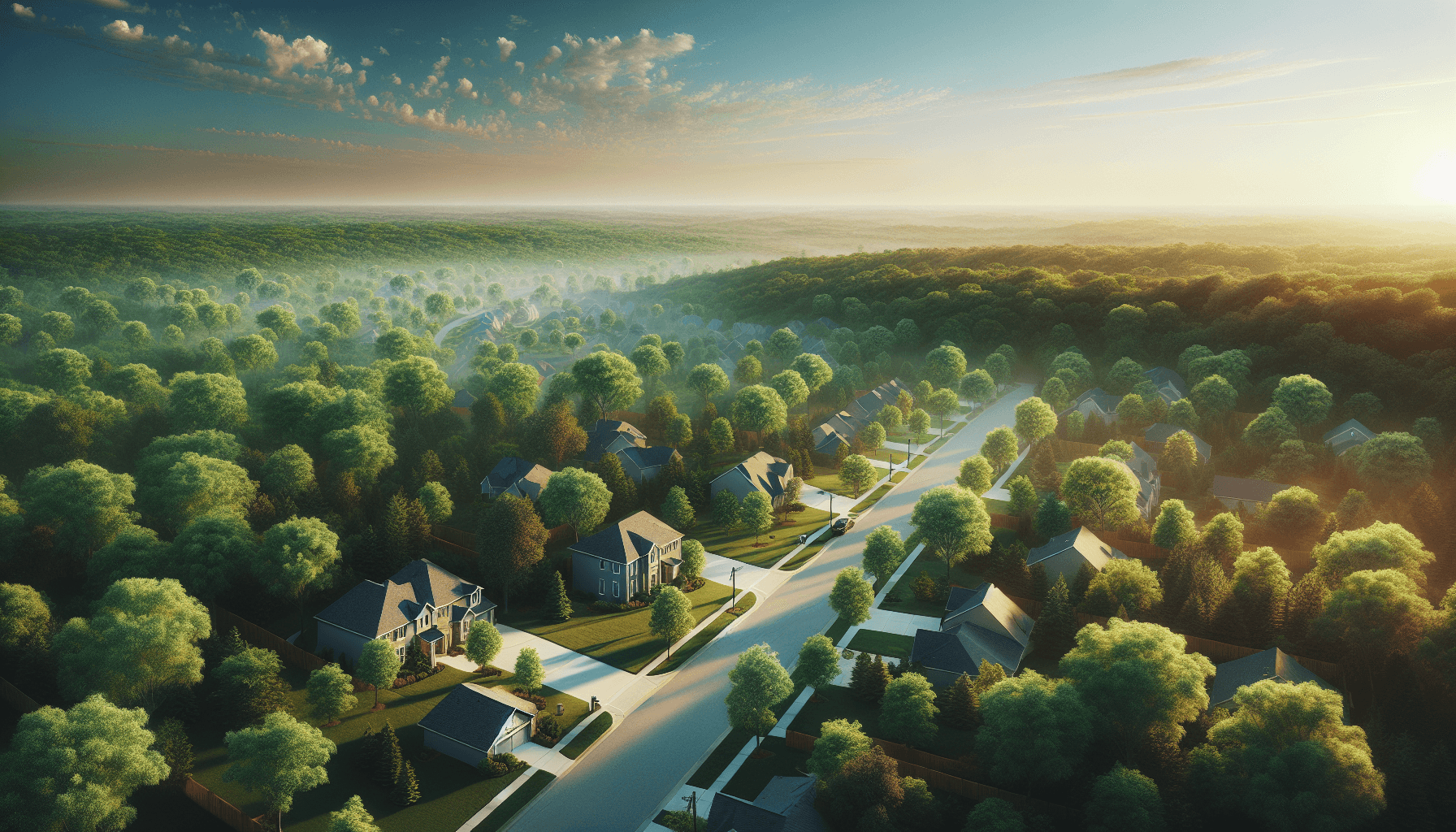 Enhance Air Quality with Tree Care in KC