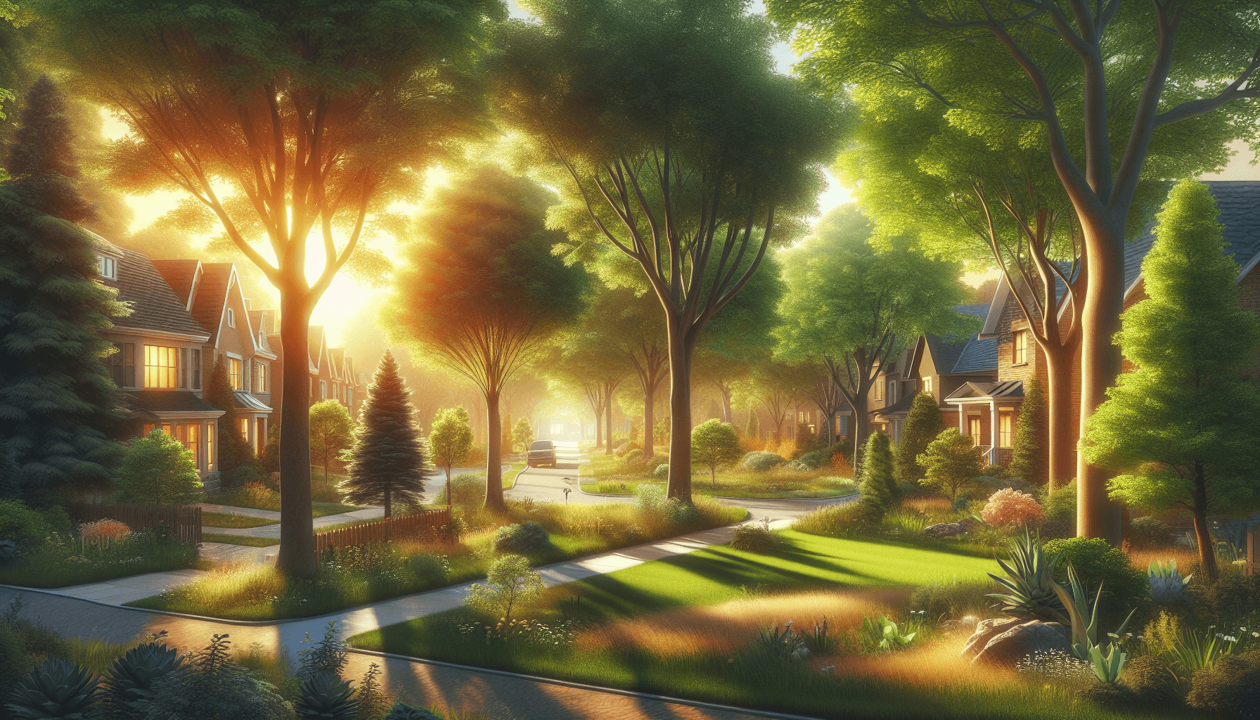 Improve Tree Health with Kansas City's Experts