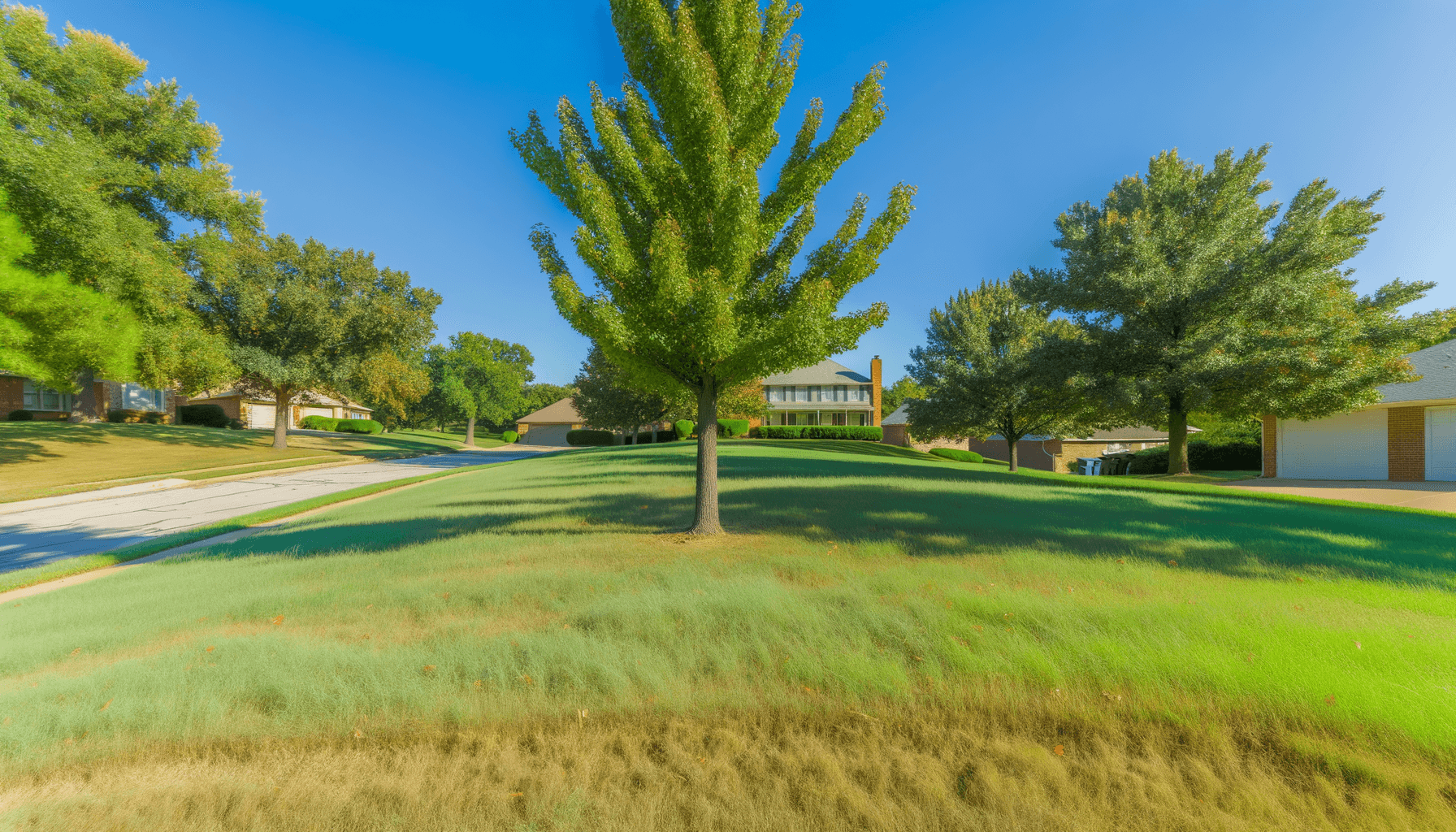 Kansas City's Tree Conservation Challenges