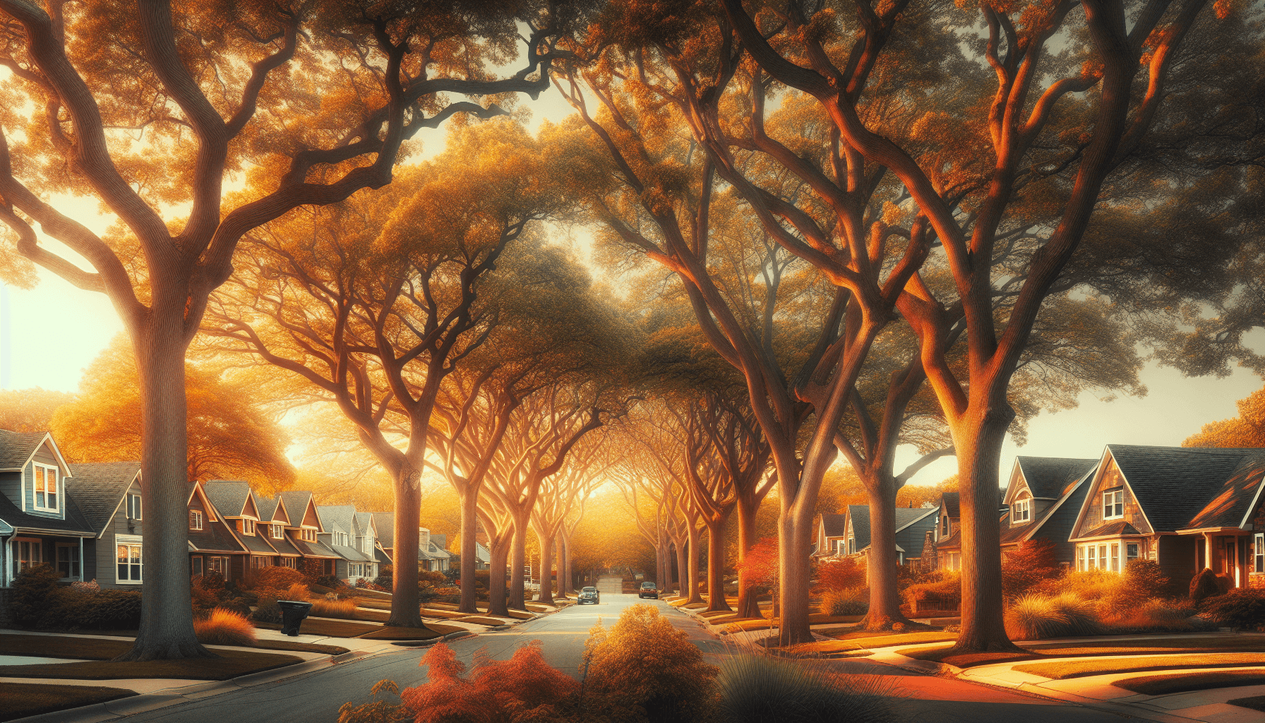 Kansas City Tree Preservation Strategies