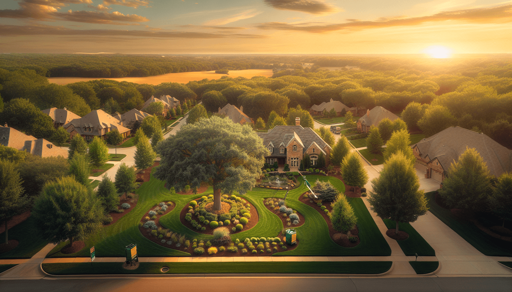 Maximize Growth with Kansas City Tree Fertilization