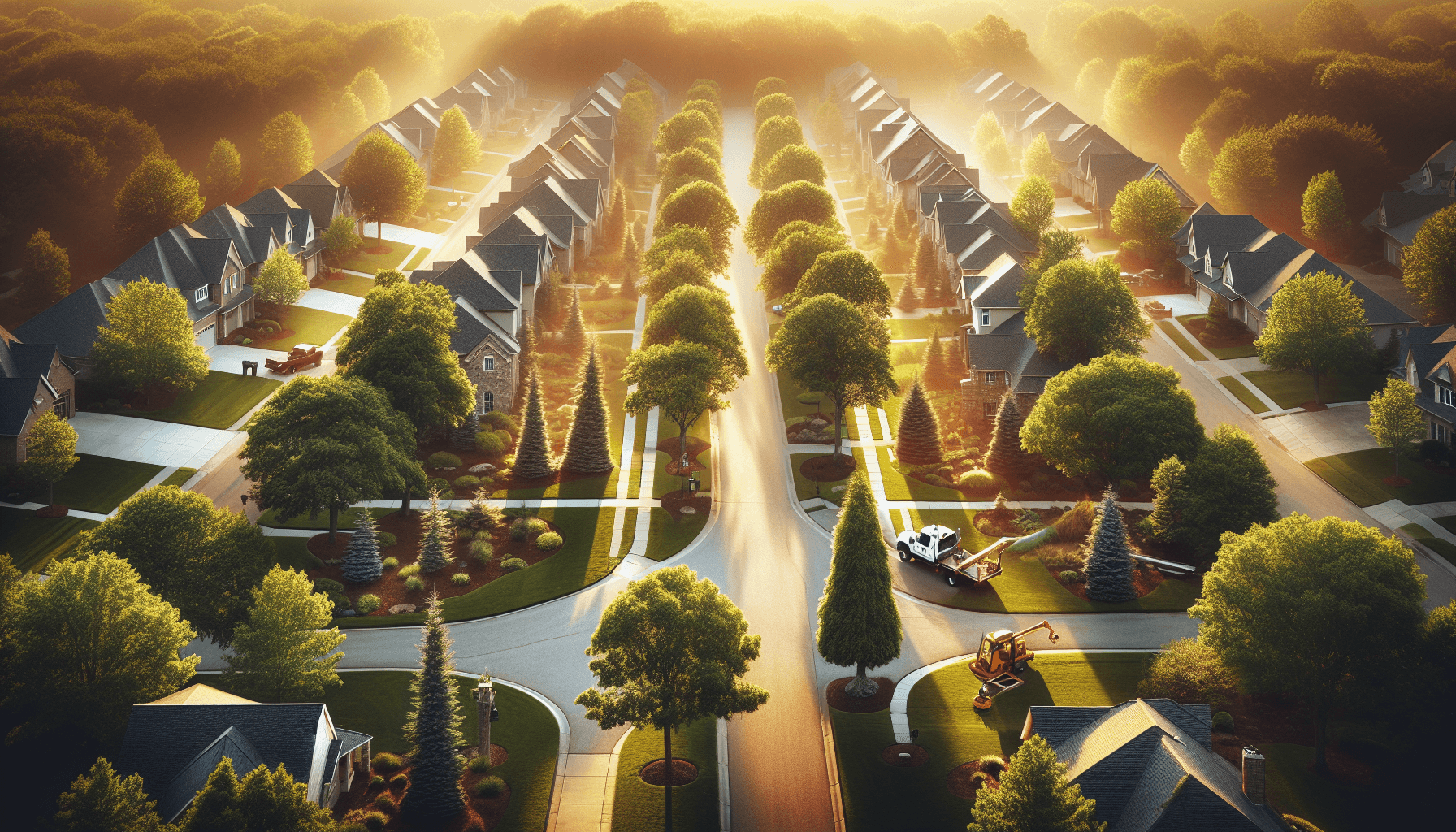 Neighborhood Tree Maintenance KC Tips