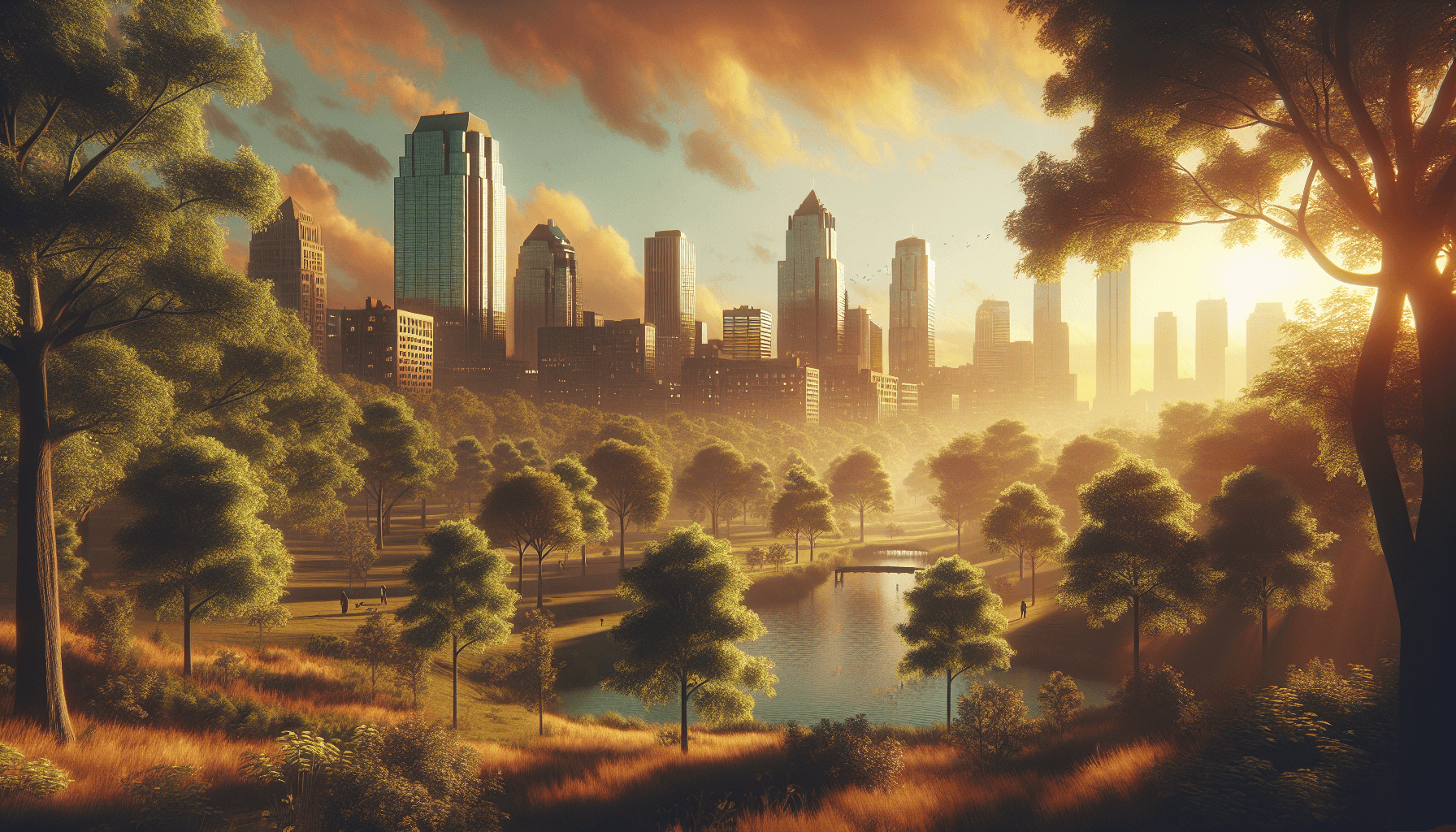 Overcoming Tree Canopy Challenges in KC