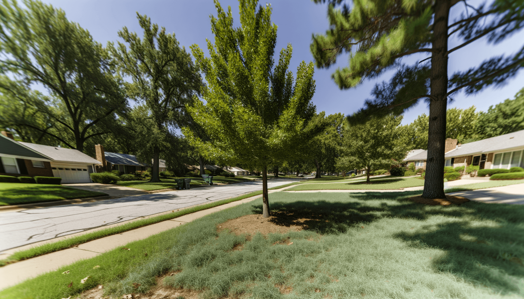 Preserve Trees for Future Generations