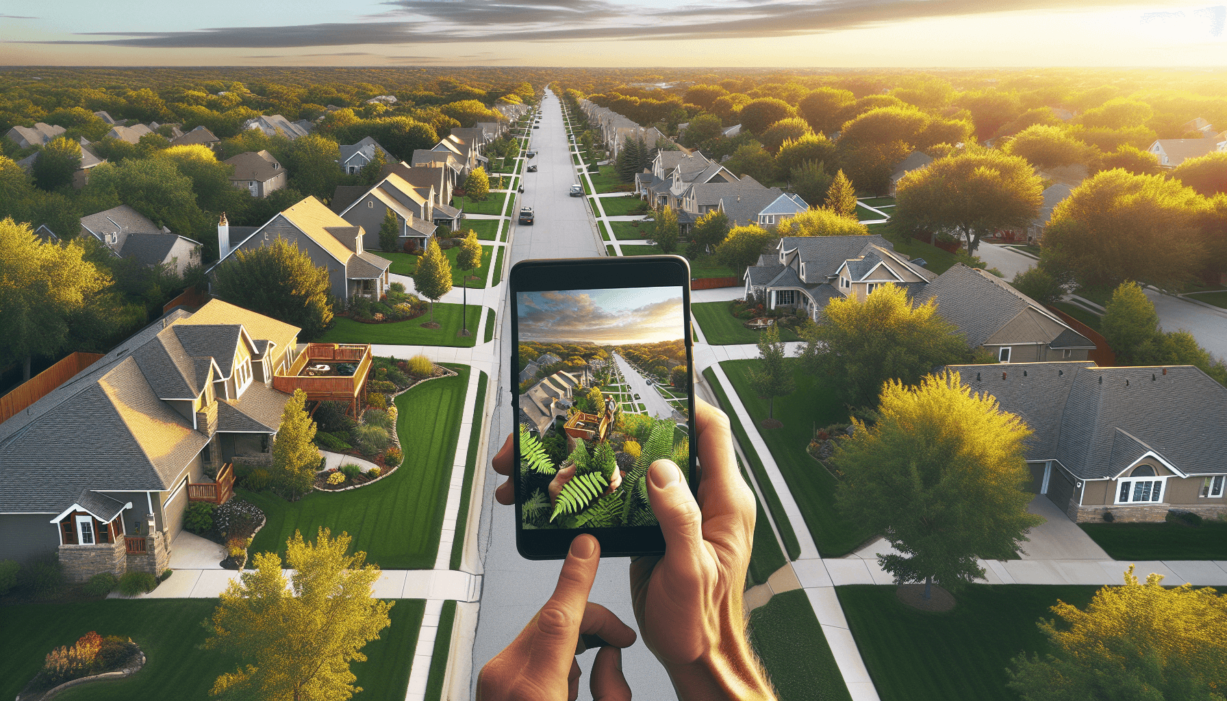 Protecting Urban Trees in Kansas City