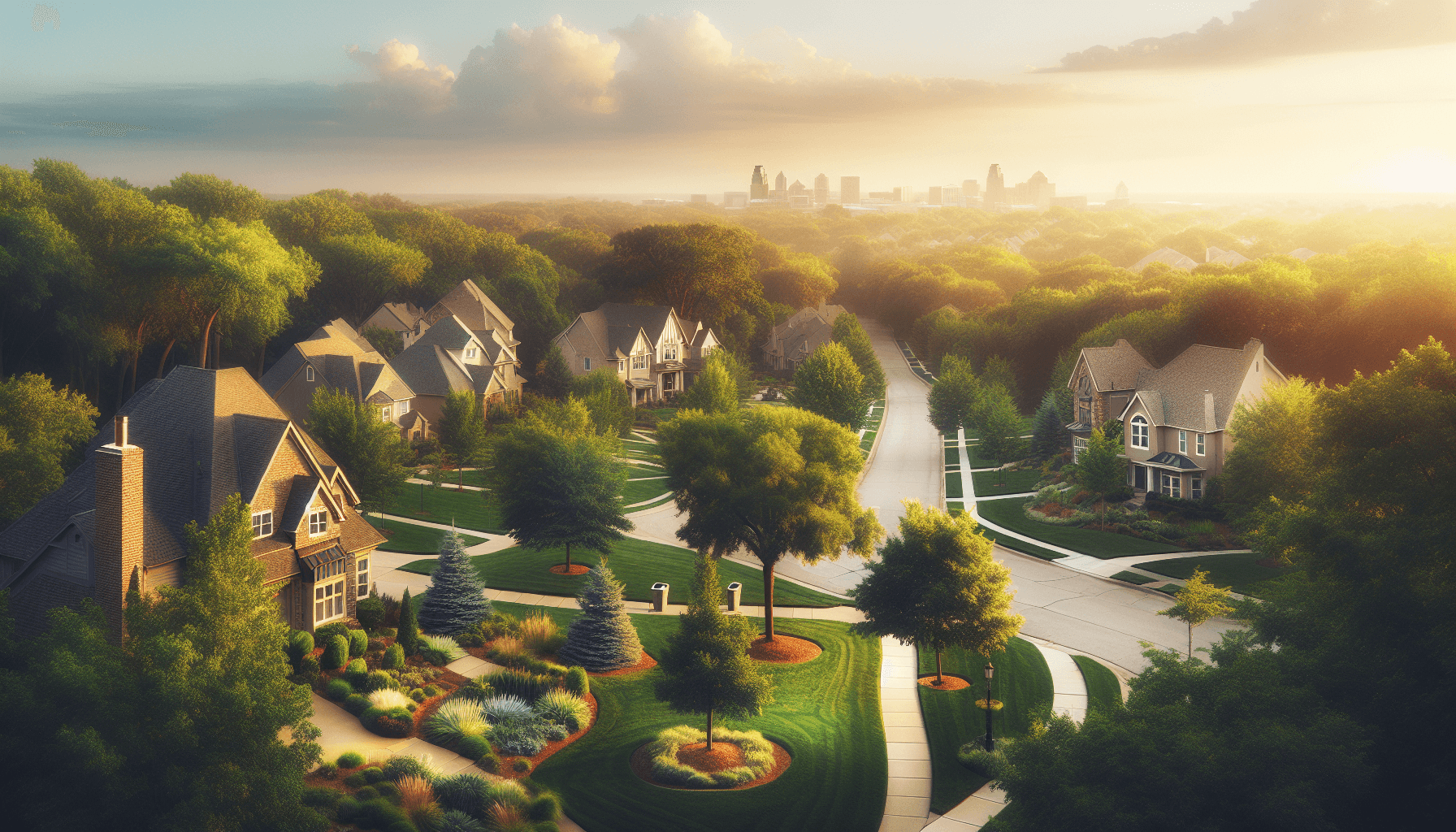 Spring Tree Maintenance Tips for Kansas City