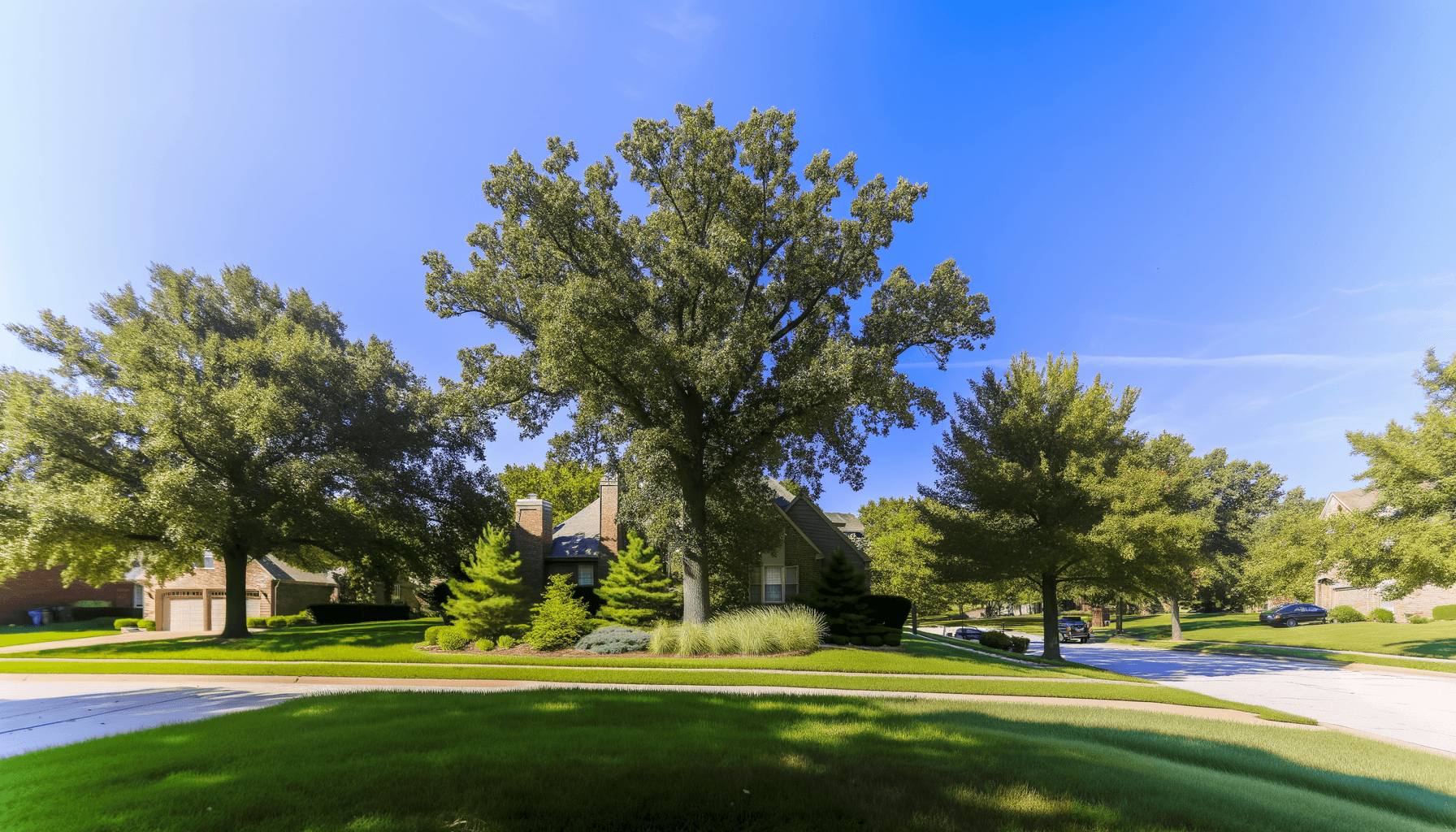 Stay Cool with Tree Cooling Tips in KC