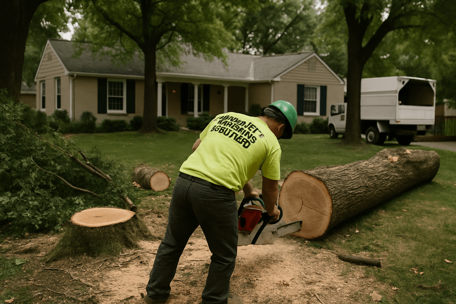Top Tree Shade Solutions for Kansas City Yards