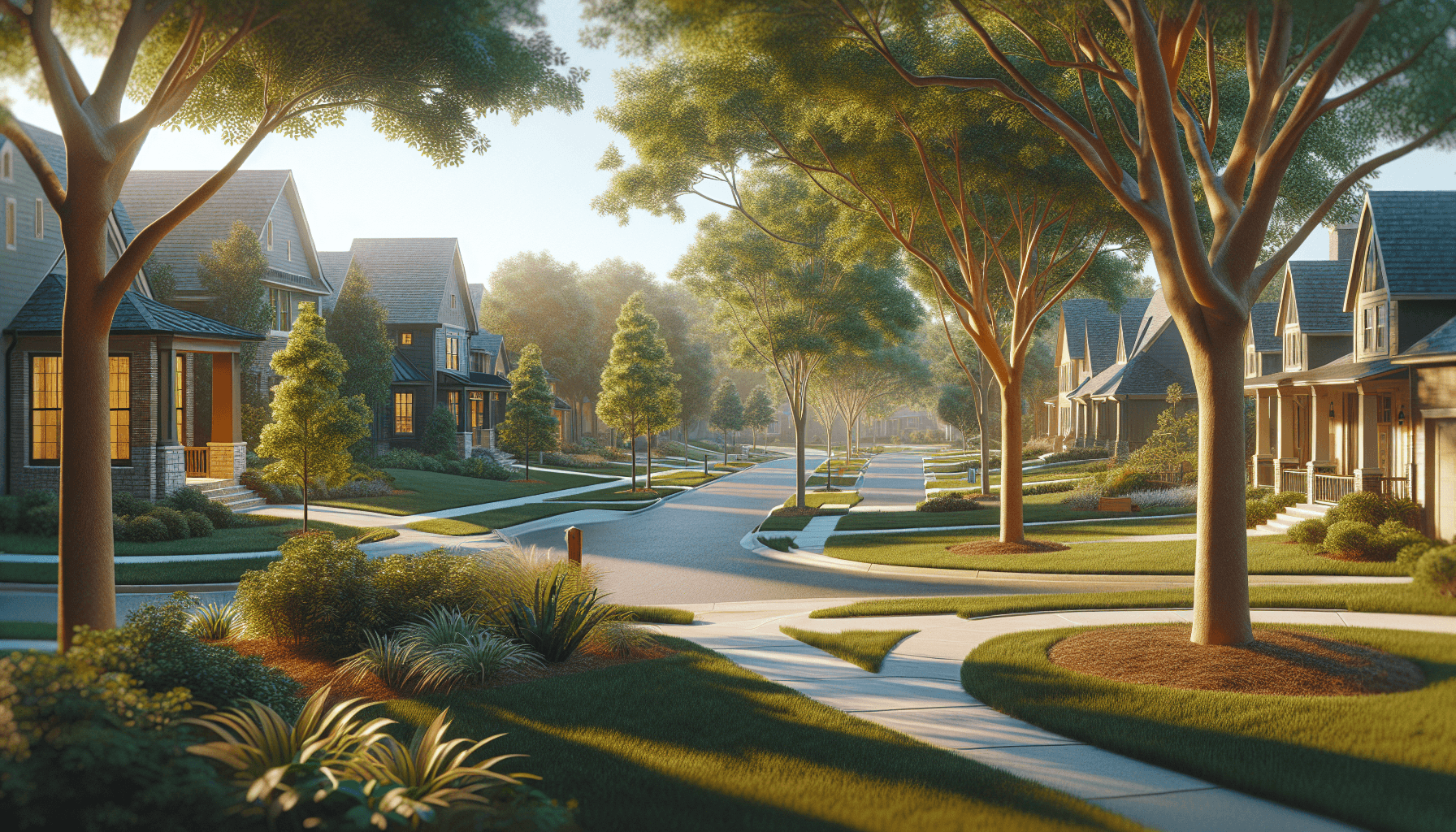 Tree Care After Construction in Kansas City