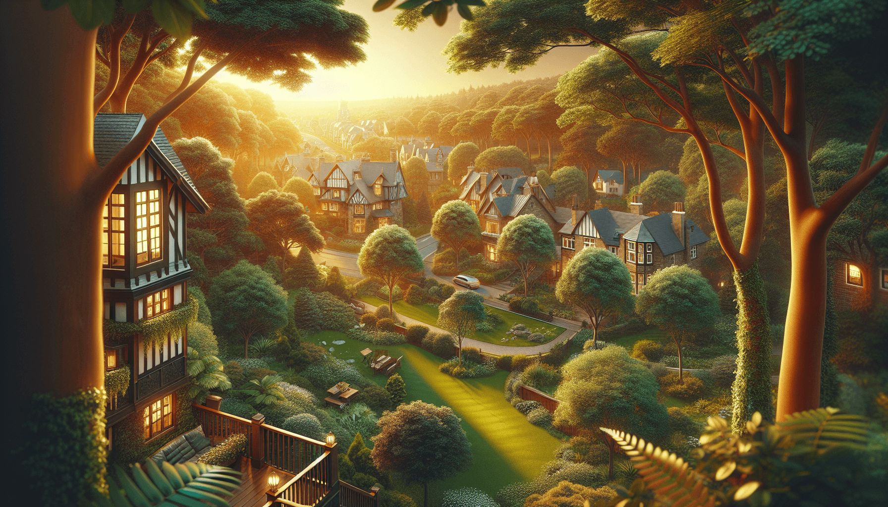 Tree Care Tips for Kansas City Heatwaves