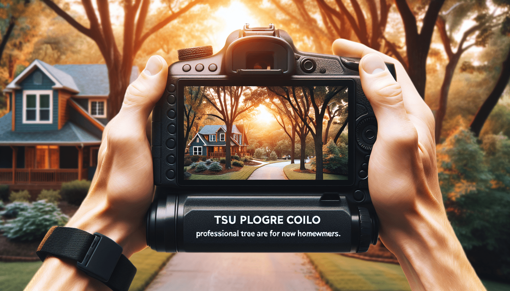 Tree Care Tips for New KC Homeowners