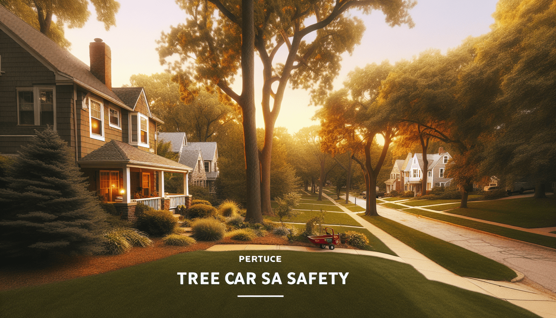 Tree Care Tips for Pet Safety in KC