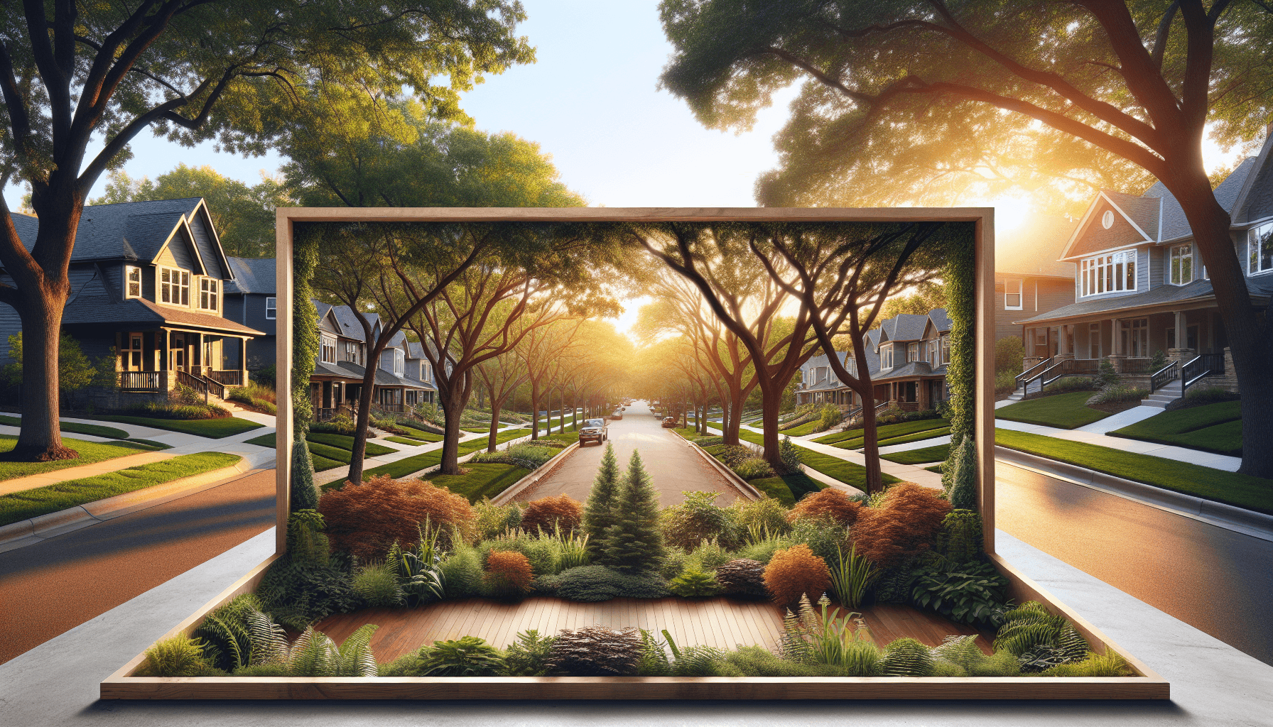 Tree Preservation After Construction Tips KC