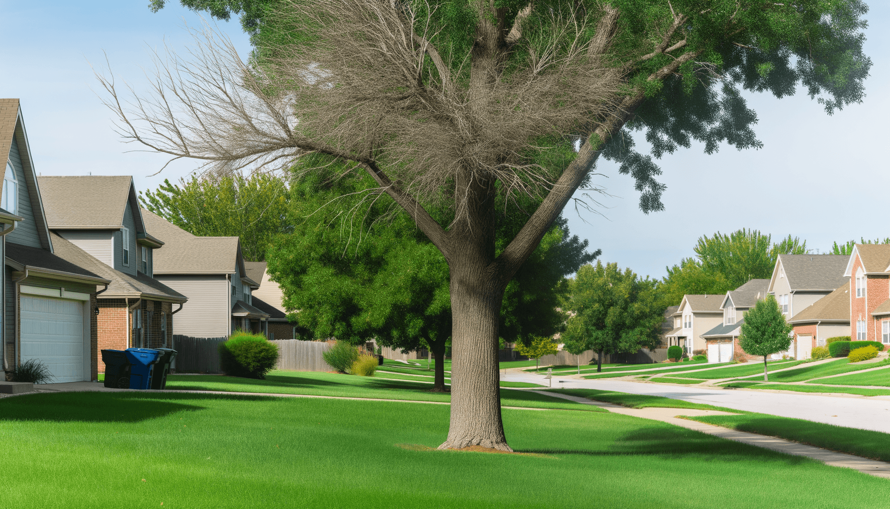 Tree Risk Assessment Tips for Kansas City