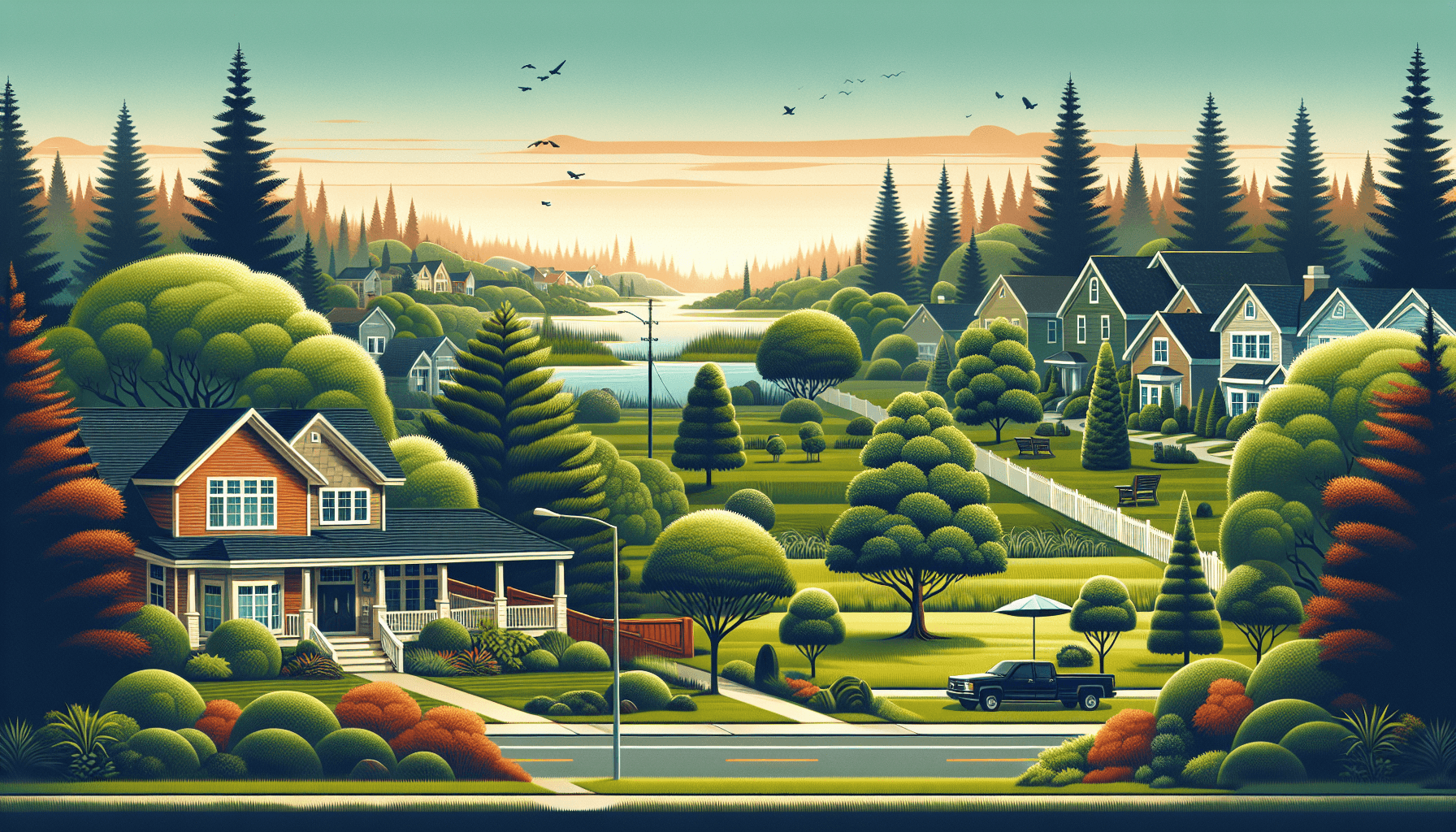 Tree Safety Tips for Kansas City Homeowners