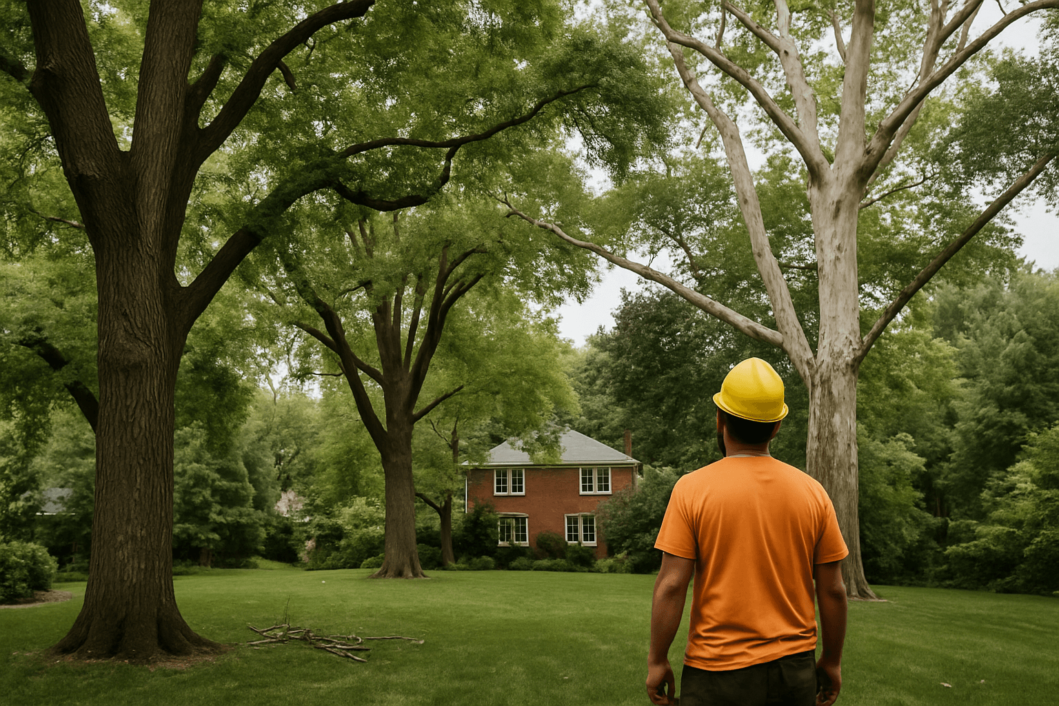 Unveiling Kansas City's Tree Biodiversity
