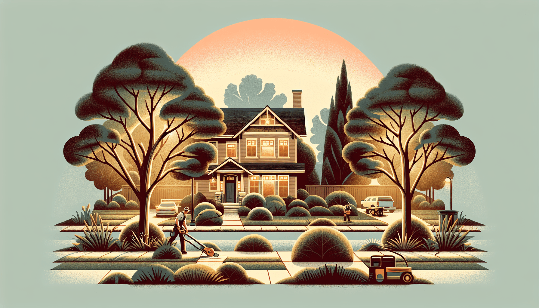 Urban Tree Pruning Tips for Kansas City