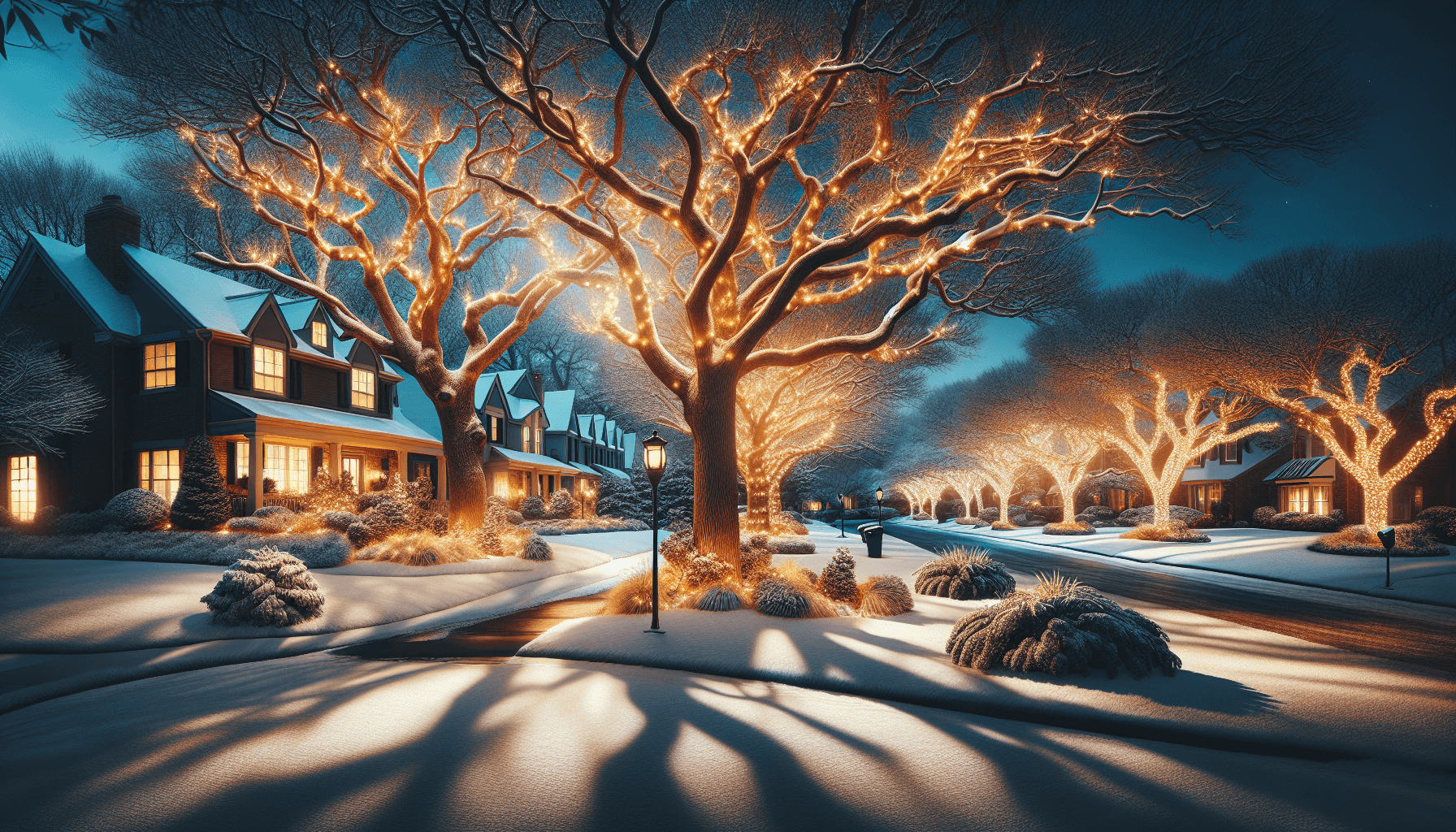 Winter Tree Preservation Tips for KC