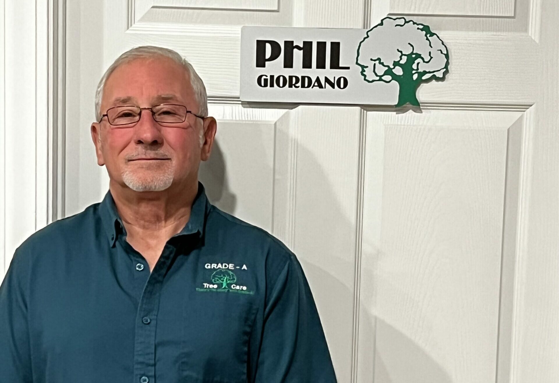 Phil G profile image